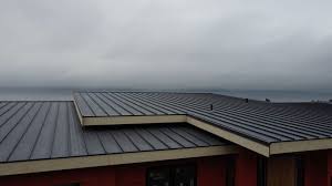 Fast & Reliable Emergency Roof Repairs in Santa Fe, TX